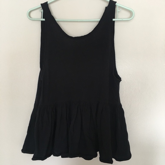 Free People Tops - We the Free Free People Tank